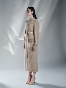 Fabiana Filippi Spring 2026 Ready-to-Wear Collection at Milan Fashion Week