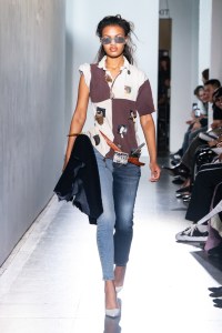 Fashion East Spring 2026 Ready-to-Wear Collection at London Fashion Week