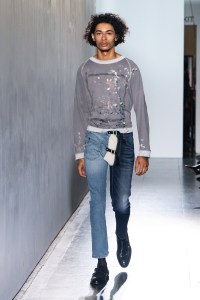 Fashion East Spring 2026 Ready-to-Wear Collection at London Fashion Week