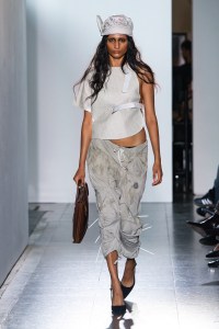 Fashion East Spring 2026 Ready-to-Wear Collection at London Fashion Week