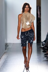 Fashion East Spring 2026 Ready-to-Wear Collection at London Fashion Week