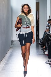 Fashion East Spring 2026 Ready-to-Wear Collection at London Fashion Week