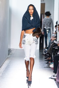 Fashion East Spring 2026 Ready-to-Wear Collection at London Fashion Week