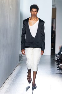 Fashion East Spring 2026 Ready-to-Wear Collection at London Fashion Week