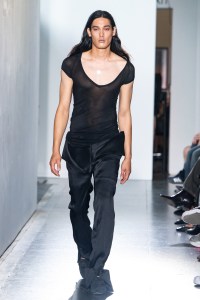 Fashion East Spring 2026 Ready-to-Wear Collection at London Fashion Week