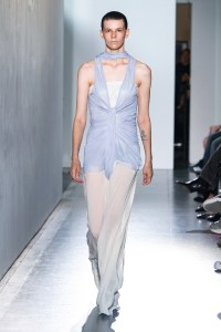 Fashion East Spring 2026 Ready-to-Wear Collection at London Fashion Week