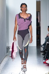 Fashion East Spring 2026 Ready-to-Wear Collection at London Fashion Week