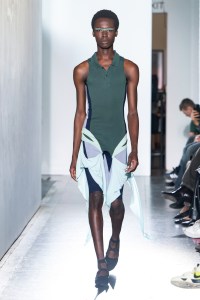 Fashion East Spring 2026 Ready-to-Wear Collection at London Fashion Week