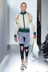 Fashion East Spring 2026 Ready-to-Wear Collection at London Fashion Week