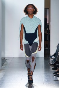 Fashion East Spring 2026 Ready-to-Wear Collection at London Fashion Week