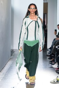 Fashion East Spring 2026 Ready-to-Wear Collection at London Fashion Week