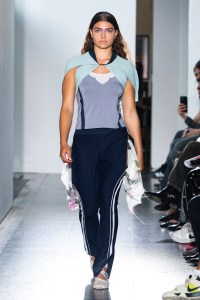 Fashion East Spring 2026 Ready-to-Wear Collection at London Fashion Week