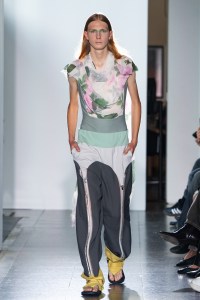 Fashion East Spring 2026 Ready-to-Wear Collection at London Fashion Week