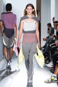 Fashion East Spring 2026 Ready-to-Wear Collection at London Fashion Week