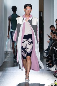 Fashion East Spring 2026 Ready-to-Wear Collection at London Fashion Week