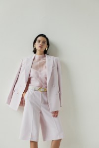 Federica Tosi Spring 2026 Ready-to-Wear Collection at Milan Fashion Week