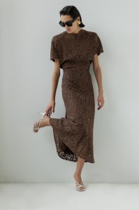 Federica Tosi Spring 2026 Ready-to-Wear Collection at Milan Fashion Week