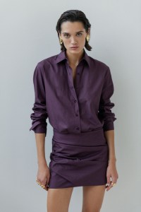 Federica Tosi Spring 2026 Ready-to-Wear Collection at Milan Fashion Week
