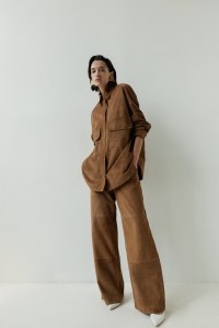 Federica Tosi Spring 2026 Ready-to-Wear Collection at Milan Fashion Week
