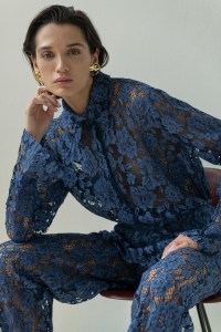 Federica Tosi Spring 2026 Ready-to-Wear Collection at Milan Fashion Week