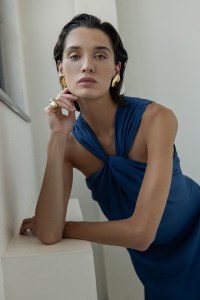 Federica Tosi Spring 2026 Ready-to-Wear Collection at Milan Fashion Week