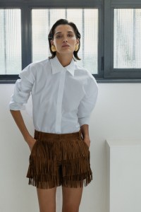Federica Tosi Spring 2026 Ready-to-Wear Collection at Milan Fashion Week
