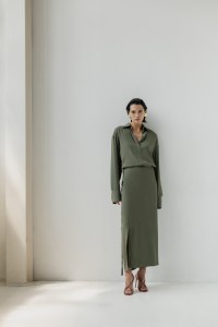 Federica Tosi Spring 2026 Ready-to-Wear Collection at Milan Fashion Week