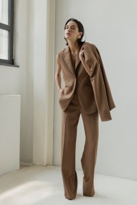 Federica Tosi Spring 2026 Ready-to-Wear Collection at Milan Fashion Week