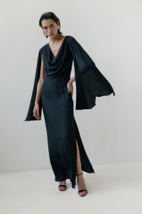 Federica Tosi Spring 2026 Ready-to-Wear Collection at Milan Fashion Week