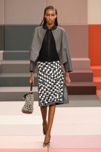 Fendi Spring 2026 Ready-to-Wear Collection at Milan Fashion Week