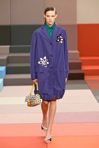 Fendi Spring 2026 Ready-to-Wear Collection at Milan Fashion Week