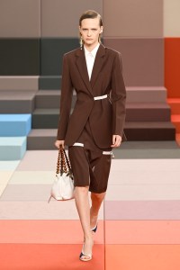 Fendi Spring 2026 Ready-to-Wear Collection at Milan Fashion Week