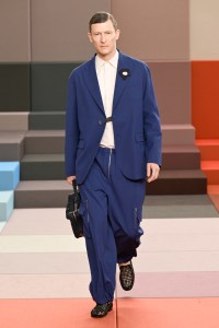 Fendi Spring 2026 Ready-to-Wear Collection at Milan Fashion Week
