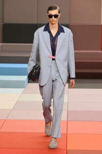 Fendi Spring 2026 Ready-to-Wear Collection at Milan Fashion Week