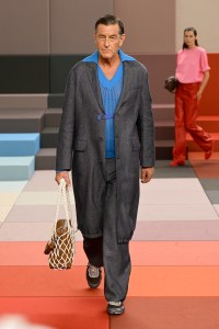 Fendi Spring 2026 Ready-to-Wear Collection at Milan Fashion Week
