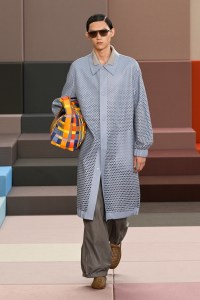 Fendi Spring 2026 Ready-to-Wear Collection at Milan Fashion Week