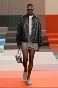 Fendi Spring 2026 Ready-to-Wear Collection at Milan Fashion Week