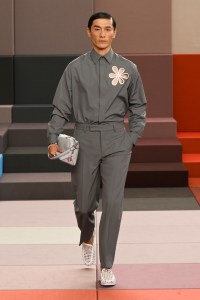 Fendi Spring 2026 Ready-to-Wear Collection at Milan Fashion Week