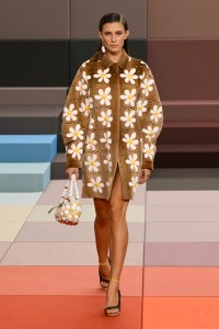 Fendi Spring 2026 Ready-to-Wear Collection at Milan Fashion Week