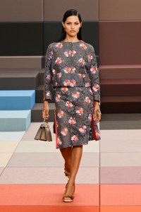 Fendi Spring 2026 Ready-to-Wear Collection at Milan Fashion Week