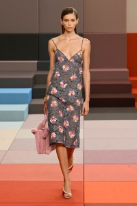 Fendi Spring 2026 Ready-to-Wear Collection at Milan Fashion Week