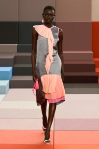 Fendi Spring 2026 Ready-to-Wear Collection at Milan Fashion Week