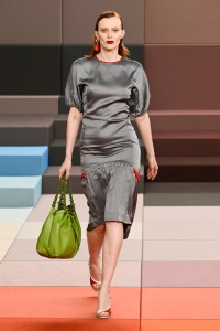 Fendi Spring 2026 Ready-to-Wear Collection at Milan Fashion Week