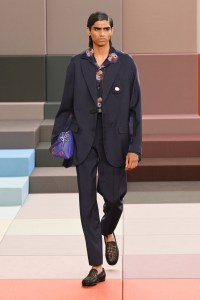 Fendi Spring 2026 Ready-to-Wear Collection at Milan Fashion Week