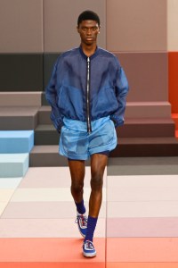 Fendi Spring 2026 Ready-to-Wear Collection at Milan Fashion Week
