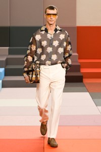 Fendi Spring 2026 Ready-to-Wear Collection at Milan Fashion Week