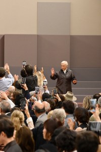 Fendi Spring 2026 Ready-to-Wear Collection at Milan Fashion Week