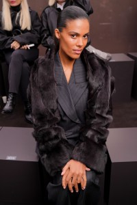Tina Kunakey
