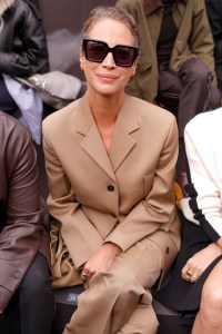 Christy Turlington