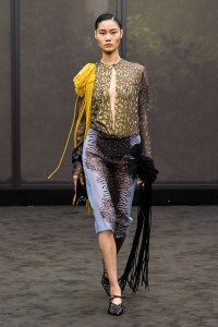 Ferragamo Spring 2026 Ready-to-Wear Collection at Milan Fashion Week